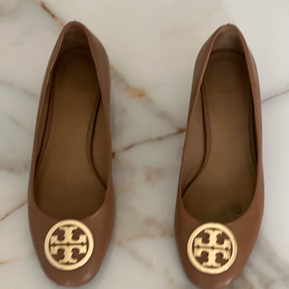 Tory Burch shoes